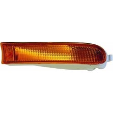Universal Toyota Rav4 Sağ Ön Tampon Sinyali 1995-1997