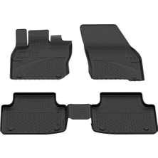 Sahler Volkswagen Tiguan 3 2024-