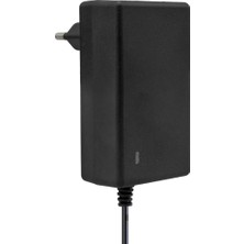 Xtechnx Weko 9 Volt 2 Amper Priz Tipi Plastik Kasa Adaptör 5.5*2.5 Uç