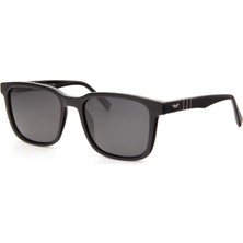 Fratelli Rossetti FR2551-C1-C1 55 Polarize Erkek Güneş Gözlüğü