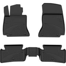 Sahler Mercedes C Serisi W206 2021-