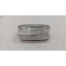 Universal Toyota Corolla Sağ-Sol Plaka Lambası 2002-2007