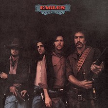 SoundBox Eagles - Desperado - 1 CD - Plak Değildir