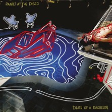 SoundBox Panıc! At The Dısco - Death Of A Bachelor - 1 CD - Plak Değildir
