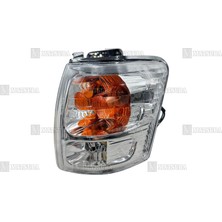 Universal Toyota Hılux Sol Ön Sinyal 2002-2006