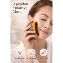 Kitchen Dream Lenf Drenaj ve Çene Şekillendirme Fırçası Çok Fonksiyonlu Yumuşak Masaj Aleti Gıdı Toparlayıcı