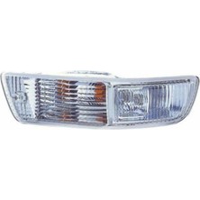 Universal Toyota Rav4 Sağ Tampon Sinyali 1998-2000