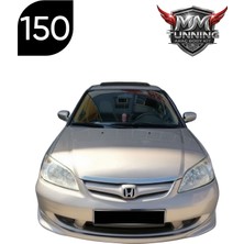 MM Tunning Mmtunning Honda Vtec S200 Ön Ek