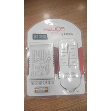 Helios Avize Kumandası