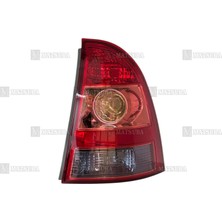 Universal Toyota Corolla Sw Sağ Stop 2004-2006