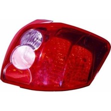 Universal Toyota Aurıs Sağ Arka Stop 2007-2009