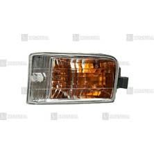 Universal Toyota Rav4 Sağ Ön Tampon Sinyali 2001-2003