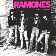 SoundBox Ramones - Rocket To Russıa (Expanded 2001 Remaster) - 1 CD - Plak Değildir