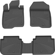 Sahler Honda Cr-V 6 2024-