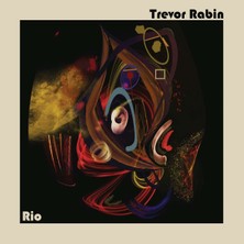 SoundBox Trevor Rabın - Rıo - 1 CD + 1 Bluray - Plak Değildir
