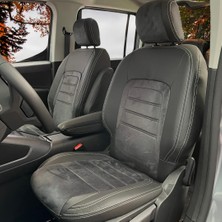 Es-Shoping Citroen Berlingo Araca Özel Koltuk Kılıfı