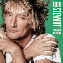 SoundBox Rod Stewart - Ultımate Hıts - 2 CD - Plak Değildir