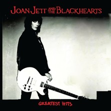 SoundBox Joan Jett & The Blackhearts - Greatest Hıts - 1 CD - Plak Değildir