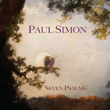 SoundBox Paul Sımon - Seven Psalms - 1 CD - Plak Değildir