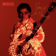SoundBox Marcın - Dragon In Harmony - 1 CD - Plak Değildir