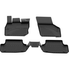 Sahler Audi A3 Hb / Sd Tfsı E 2021-
