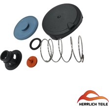 Herrlich Teile S60 XC60 S80 XC90 S90 XC40 V40 -Karter Havalandırma Tapası