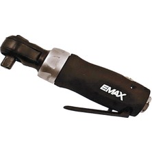 Emax 1/4inç 4 Kg. 300 Rpm Mini Havalı Cırcır Kol