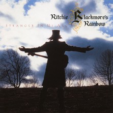 SoundBox Rıtchıe Blackmore's Raınbow - Stranger In Us All - 1 CD - Plak Değildir