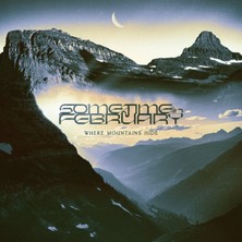 SoundBox Sometıme In February - Where Mountaıns Hıde - 1 CD - Plak Değildir