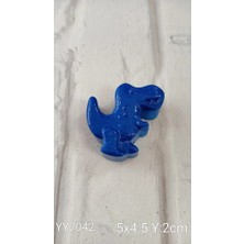 Yoyomold YY7042 Dinozor - 2d Biblo