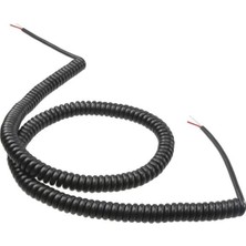 Liftmaster Oes-Coıl 2 Telli Spiral Kablo