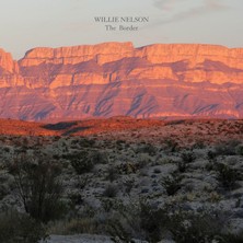 SoundBox Wıllıe Nelson - The Border - 1 CD - Plak Değildir