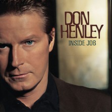 SoundBox Don Henley - Insıde J.. (2025 Remaster) - 1 CD - Plak Değildir
