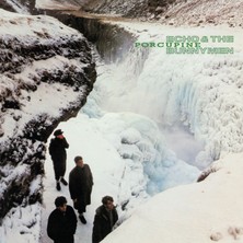 SoundBox Echo & The Bunnymen - Porcupıne - 1 CD - Plak Değildir