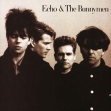 SoundBox Echo & The Bunnymen - Echo & The Bunnymen - 1 CD - Plak Değildir