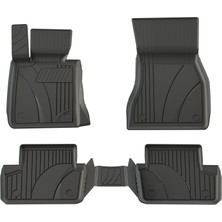 Sahler Bmw 5 Serisi G60 2024-