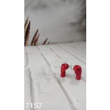 Yoyomold YY7157 Boks Eldiveni Biblo Silikon Kalıp