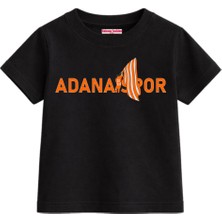 Rabona Fashion Adanaspor 01 Ruhu Çocuk T-Shirt