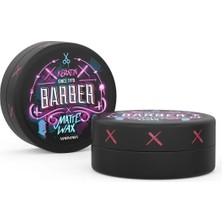 Marmara Barber Matte Wax 150 ml
