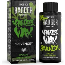 Marmara Barber Revenge Powder Wax 20 gr