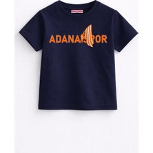 Rabona Fashion Adanaspor 01 Ruhu Çocuk T-Shirt