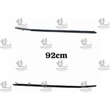 MATSUBA ÇITA CAM SIYIRICI FİTİL DIŞ ÖN SOL ŞOFÖR SİYAH COROLLA AE101 XLI 1993-1998