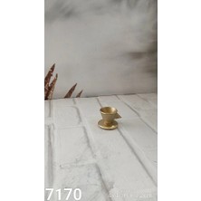 Yoyomold YY7170 Mini Bardak Biblo Silikon Kalıp
