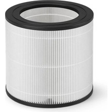 Rovexa Philips Hava Temizleyici Filtresi - AC0650/51 Uyumlu Hepa Filtre