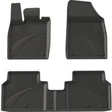 Sahler Volkswagen Id 4 2020-