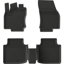 Sahler Volkswagen Tiguan 2 Allspace 2016-2023