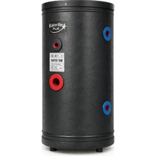 Kaloriferplus Buffer Tank 100LT ( Isı Pompası Uygulamalarına Uygun)