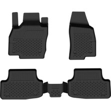 Sahler Skoda Fabia 4 2022-