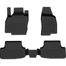 Sahler Volkswagen Taigo 2021-