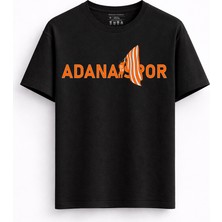 Rabona Fashion Adanaspor 01 Ruhu T-Shirt